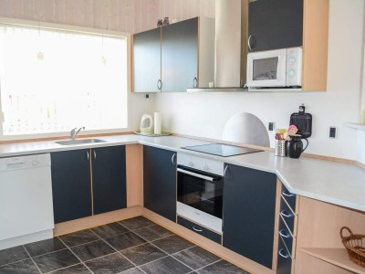 Holiday house 6 Personen Ferienhaus in Løkken - Outdoor photo 13