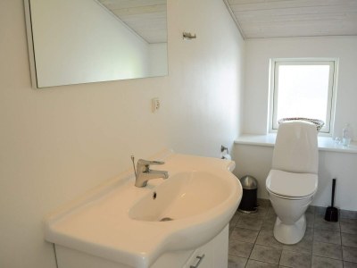 Holiday house 6 Personen Ferienhaus in Løkken - Outdoor photo 14