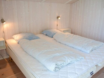 Holiday house 6 Personen Ferienhaus in Løkken - Outdoor photo 15