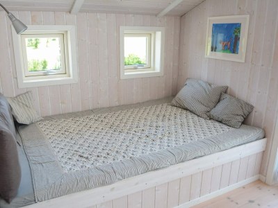 Holiday house 6 Personen Ferienhaus in Løkken - Outdoor photo 17