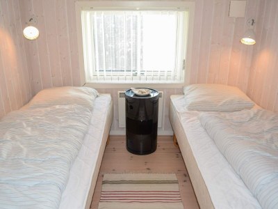 Holiday house 6 Personen Ferienhaus in Løkken - Outdoor photo 18