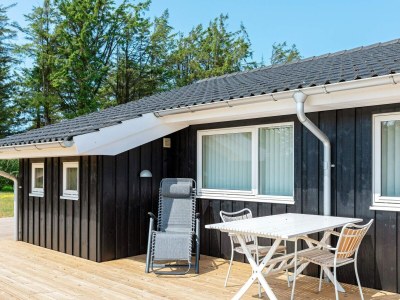 Holiday house 6 Personen Ferienhaus in Løkken - Outdoor photo 19