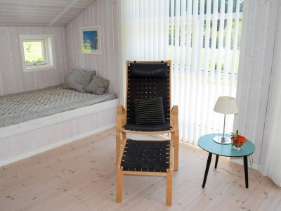 Holiday house 6 Personen Ferienhaus in Løkken - Outdoor photo 20