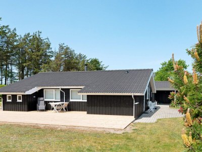 Holiday house 6 Personen Ferienhaus in Løkken - Outdoor photo 21