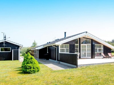 Holiday house 6 Personen Ferienhaus in Løkken - Outdoor photo 22