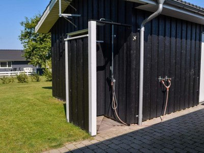 Holiday house 6 Personen Ferienhaus in Løkken - Outdoor photo 23