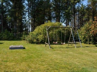 Holiday house 6 Personen Ferienhaus in Løkken - Outdoor photo 24