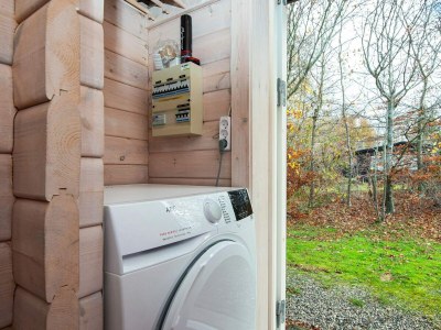 Holiday house 4 Personen Ferienhaus in Glesborg-By Traum - Outdoor photo 13