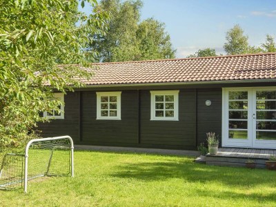 Holiday house 4 Personen Ferienhaus in Glesborg-By Traum - Outdoor photo 18