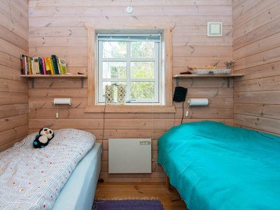 Holiday house 4 Personen Ferienhaus in Glesborg-By Traum - Outdoor photo 19