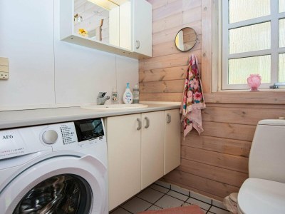 Holiday house 4 Personen Ferienhaus in Glesborg-By Traum - Outdoor photo 26