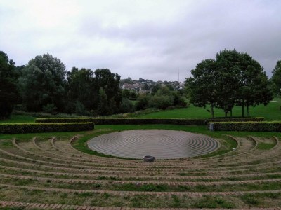 Holiday house 4 Personen Ferienhaus in Glesborg-By Traum - Outdoor photo 29