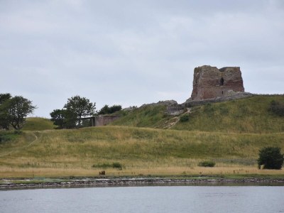 Holiday house 4 Personen Ferienhaus in Glesborg-By Traum - Outdoor photo 30