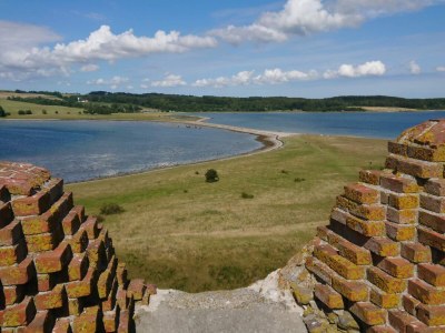 Holiday house 4 Personen Ferienhaus in Glesborg-By Traum - Outdoor photo 31