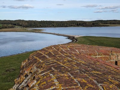 Holiday house 4 Personen Ferienhaus in Glesborg-By Traum - Outdoor photo 35