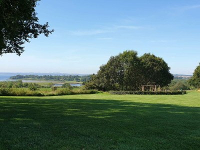 Holiday house 4 Personen Ferienhaus in Glesborg-By Traum - Outdoor photo 38