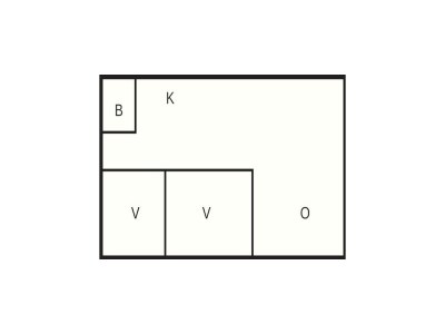 Holiday house 4 Personen Ferienhaus in Glesborg-By Traum - Document photo 40