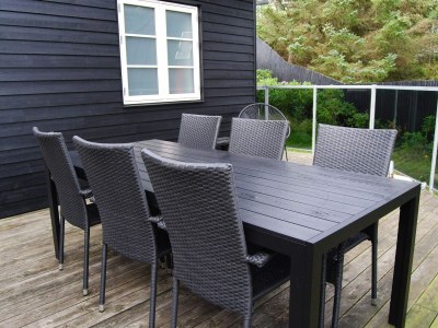 Holiday house Ruhiger Ruckzugsort in Blokhus-By Traum - Outdoor photo 2