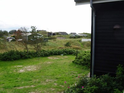 Holiday house Ruhiger Ruckzugsort in Blokhus-By Traum - Outdoor photo 6