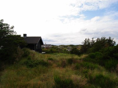 Holiday house Ruhiger Ruckzugsort in Blokhus-By Traum - Outdoor photo 7