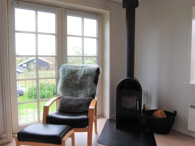 Holiday house Ruhiger Ruckzugsort in Blokhus-By Traum - Outdoor photo 9