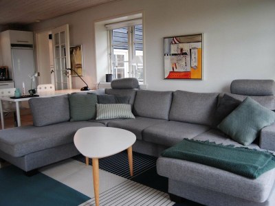 Holiday house Ruhiger Ruckzugsort in Blokhus-By Traum - Outdoor photo 12