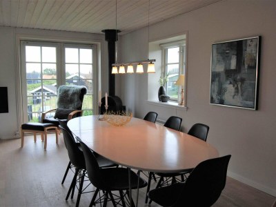 Holiday house Ruhiger Ruckzugsort in Blokhus-By Traum - Outdoor photo 13