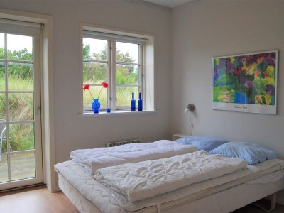 Holiday house Ruhiger Ruckzugsort in Blokhus-By Traum - Outdoor photo 14