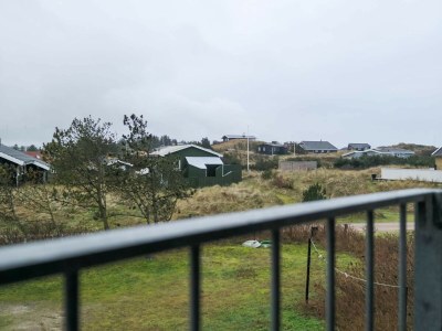 Holiday house Ruhiger Ruckzugsort in Blokhus-By Traum - Outdoor photo 15