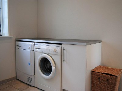 Holiday house Ruhiger Ruckzugsort in Blokhus-By Traum - Outdoor photo 16