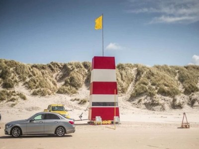 Holiday house Ruhiger Ruckzugsort in Blokhus-By Traum - Outdoor photo 19