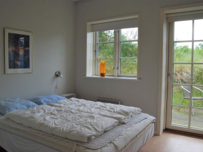 Holiday house Ruhiger Ruckzugsort in Blokhus-By Traum - Outdoor photo 33