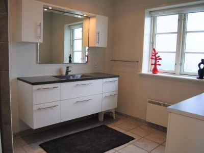 Holiday house Ruhiger Ruckzugsort in Blokhus-By Traum - Outdoor photo 34