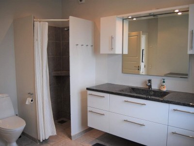 Holiday house Ruhiger Ruckzugsort in Blokhus-By Traum - Outdoor photo 35