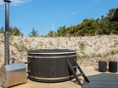 Holiday house Ruhiger Ruckzugsort in Blokhus-By Traum - Outdoor photo 36