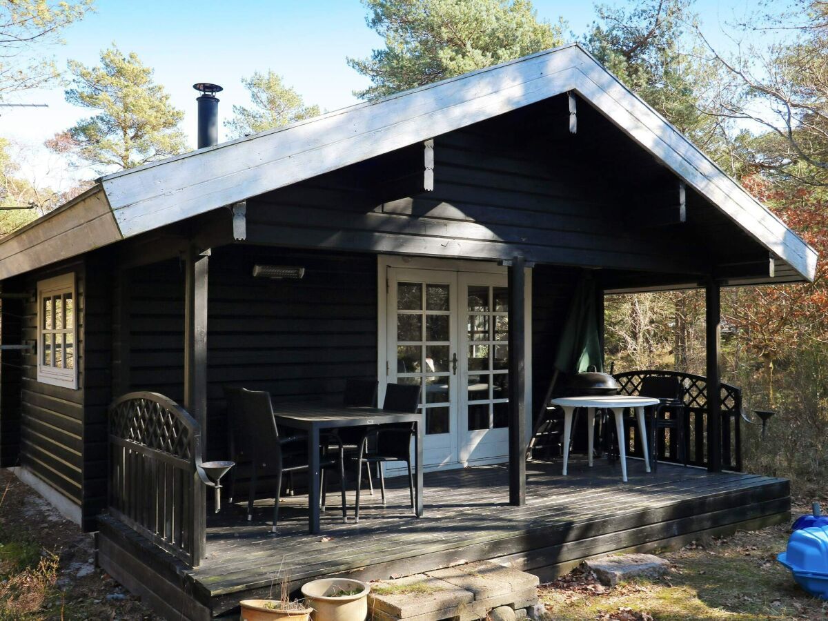 Holiday house 6 Personen Ferienhaus in Hadsund