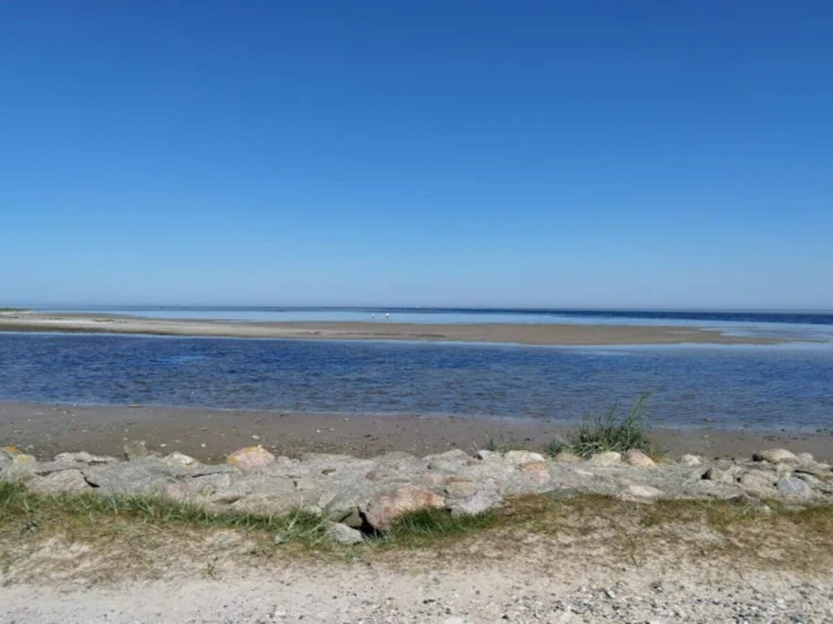 Holiday house 6 Personen Ferienhaus in Hadsund - Outdoor photo 3