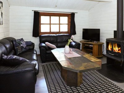 Holiday house 6 Personen Ferienhaus in Hadsund - Outdoor photo 7