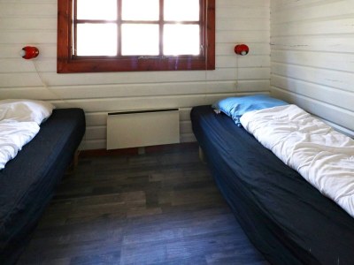 Holiday house 6 Personen Ferienhaus in Hadsund - Outdoor photo 9