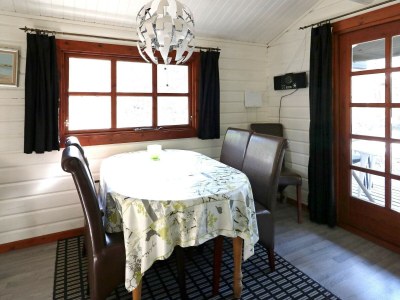 Holiday house 6 Personen Ferienhaus in Hadsund - Outdoor photo 11