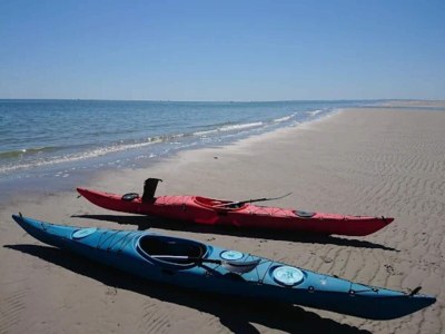 Holiday house 6 Personen Ferienhaus in Hadsund - Outdoor photo 12