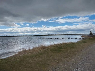 Holiday house 6 Personen Ferienhaus in Hadsund - Outdoor photo 17