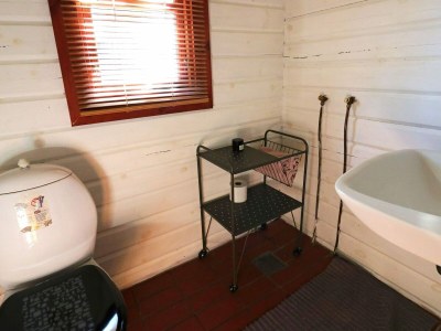 Holiday house 6 Personen Ferienhaus in Hadsund - Outdoor photo 21