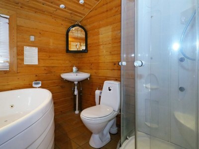 Holiday house 6 Personen Ferienhaus in Hadsund - Outdoor photo 23