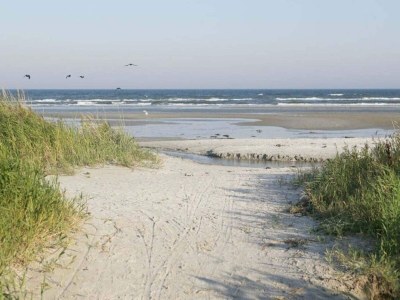 Holiday house 6 Personen Ferienhaus in Hadsund - Outdoor photo 24