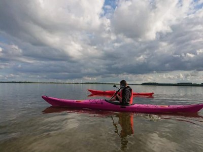 Holiday house 6 Personen Ferienhaus in Hadsund - Outdoor photo 25
