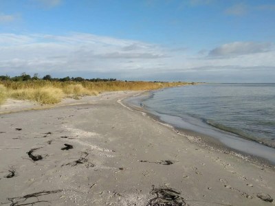 Holiday house 6 Personen Ferienhaus in Hadsund - Outdoor photo 29