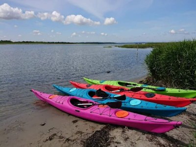 Holiday house 6 Personen Ferienhaus in Hadsund - Outdoor photo 30
