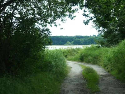Holiday house 6 Personen Ferienhaus in Hadsund - Outdoor photo 33