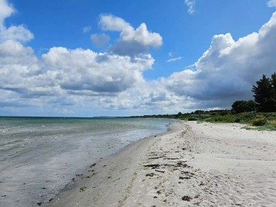 Holiday house 6 Personen Ferienhaus in Hadsund - Outdoor photo 34